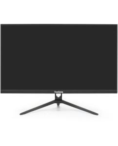 Купить 27" Монитор ExeGate черный 75Hz 1920x1080 VA  в E-mobi