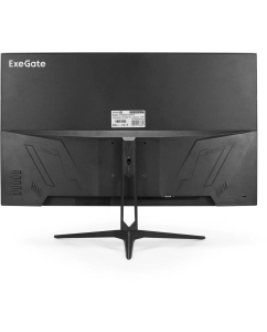 Купить 27" Монитор ExeGate черный 75Hz 1920x1080 VA  в E-mobi