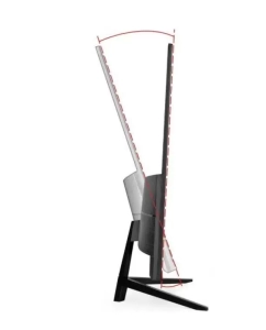 Купить 27" Монитор Exegate черный 75Hz 1920x1080 IPS  в E-mobi