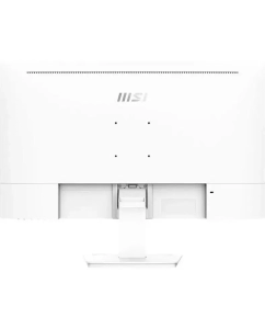 Купить 27" Монитор MSI Pro MP273QW E2 белый 100Hz 2560x1440 IPS  в E-mobi