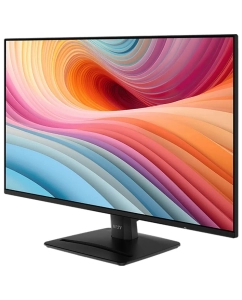 Купить 27" Монитор MSI PRO MP271A E2 Черный 120Hz 1920x1080 IPS  в E-mobi
