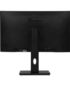 Купить 27" Монитор Pinebro MF-2704ADU черный 75Hz 1920x1080 IPS  в E-mobi