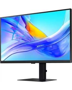Купить 27" Монитор Samsung ViewFinity S8 S27D804UAIXCI Black 60Hz 3840x2160 IPS  в E-mobi