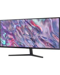 Купить 34" Монитор Samsung ViewFinity S6 S34C500GAIXCI Black 100Hz 3440x1440 VA  в E-mobi
