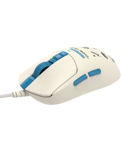 Купить Проводная мышь A4Tech W72 Ultra Pixels Blue бежевый (W 7 2 ULTRA)  в E-mobi