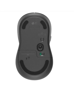 Купить Беспроводная мышь Logitech Signature Plus M750 черный  в E-mobi