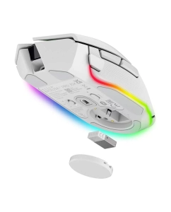 Купить Мышь Razer Basilisk V3 Pro 35K White  в E-mobi