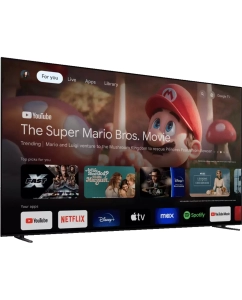 Купить Телевизор Sony K-77XR80, 77&quot;(195 см), UHD 4K  в E-mobi