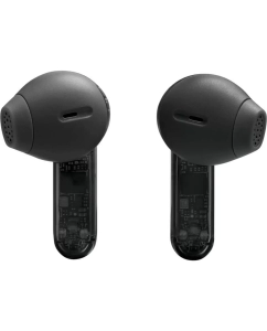 Купить Беспроводные наушники JBL Tune Flex 2 Ghost Edition Black (177324)  в E-mobi