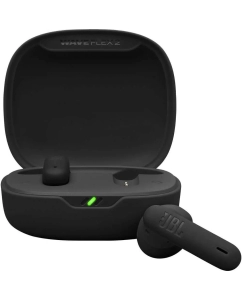 Купить Беспроводные наушники JBL Wave Flex 2 Black (177325) в E-mobi