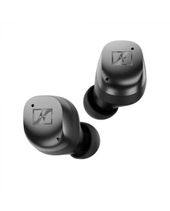Купить Наушники Sennheiser Momentum TWS 4 черные-графит  в E-mobi