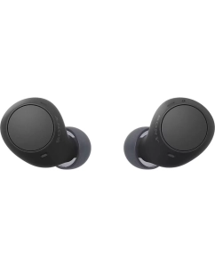Купить Беспроводные наушники Sony WF-C510 Black в E-mobi