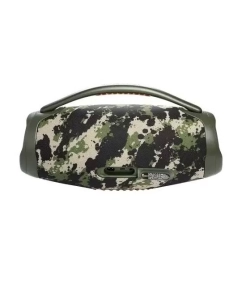 Купить Портативная колонка JBL BoomBox 3 Hacks (467020)  в E-mobi