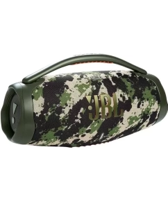 Купить Портативная колонка JBL Boombox 3 Hacks в E-mobi