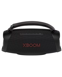Купить Портативная колонка LG XBOOM Go XG8T Black  в E-mobi