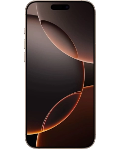 Купить Смартфон Apple iPhone 16 Pro Max 256 ГБ песчаный титановый  в E-mobi