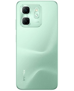 Купить Смартфон Infinix HOT 50i 6/128GB Sage Green  в E-mobi