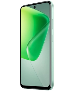 Купить Смартфон Infinix HOT 50i 6/128GB Sage Green  в E-mobi