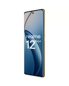 Купить Смартфон realme 12 Pro+ 5G 12/512ГБ Синее море  в E-mobi