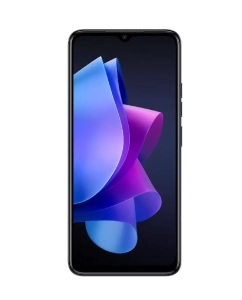 Купить Смартфон Tecno Spark Go 1 3/64 Гб черный  в E-mobi