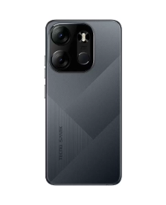 Купить Смартфон Tecno Spark Go 1 3/64 Гб черный  в E-mobi