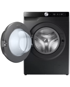 Купить Стиральная машина Samsung WD11DG6B85BBLP черный  в E-mobi