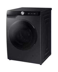 Купить Стиральная машина Samsung WD11DG6B85BBLP черный  в E-mobi