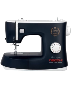 Купить Швейная машина Necchi K418A синий  в E-mobi