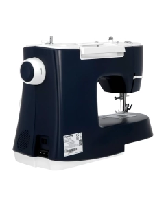 Купить Швейная машина Necchi K418A синий  в E-mobi