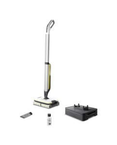 Купить Электрошвабра Karcher FC 7 белый в E-mobi