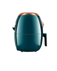 Купить Аэрогриль HYUNDAI HYF-3553 зеленый  в E-mobi