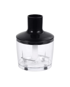 Купить Блендер погружной Blackton Bt HB1233SS Black-steel  в E-mobi