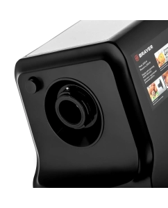 Купить Электромясорубка Brayer BR1612 2000 Вт черный  в E-mobi