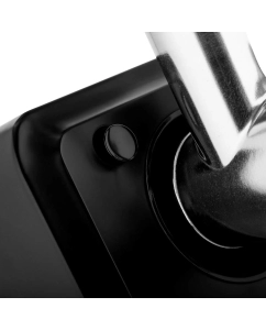 Купить Электромясорубка Brayer BR1612 2000 Вт черный  в E-mobi