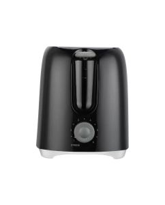 Купить Тостер Centek CT-1425 черный  в E-mobi