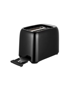 Купить Тостер Centek CT-1425 черный  в E-mobi