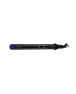 Купить Выпрямитель волоc Polaris PHS 7025KT LED черный в E-mobi