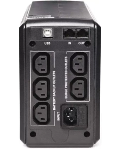 Купить Источник бесперебойного питания Powercom Smart King Pro+ SPT-700-II (SPT-700-II 700VA)  в E-mobi