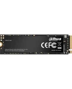 Купить SSD накопитель Dahua C910 M. 2 2280 2 ТБ (DHI-SSD-C910N2TB) в E-mobi