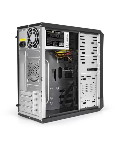 Купить Exegate BA-201 Корпус для компьютера EX284018RUS  в E-mobi