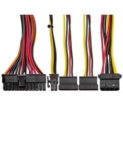 Купить Exegate BA-201 Корпус для компьютера EX284018RUS  в E-mobi