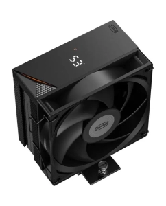 Купить Кулер для процессора PCCooler RT400 Digital (RT400 Digital BK)  в E-mobi