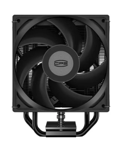 Купить Кулер для процессора PCCooler RT400 Digital (RT400 Digital BK)  в E-mobi