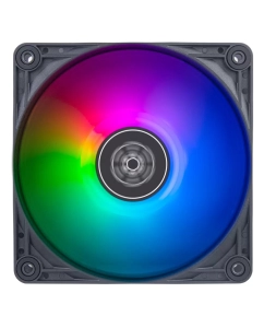 Купить Корпусной вентилятор SilverStone VISTA 120 ARGB (G52VS120BARGB20)  в E-mobi