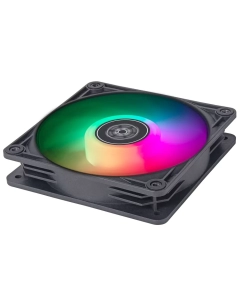 Купить Корпусной вентилятор SilverStone VISTA 120 ARGB (G52VS120BARGB20)  в E-mobi