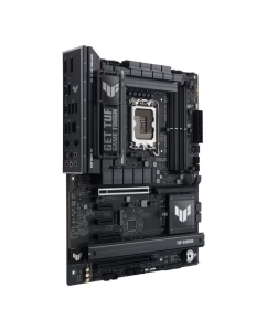 Купить Материнская плата ASUS TUF GAMING Z890-PLUS WIFI/90MB1IQ0-M0EAY0 в E-mobi