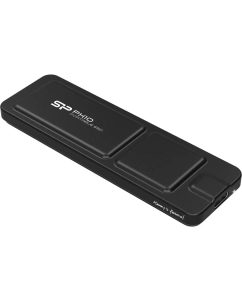Купить Внешний SSD диск Silicon Power 2 ТБ (SP020TBPSDPX10CK)  в E-mobi