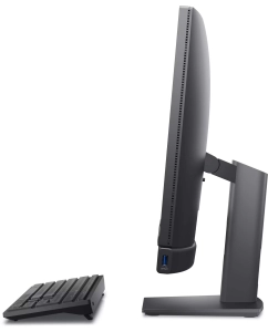 Купить Моноблок Dell Optiplex 7420, черный  в E-mobi