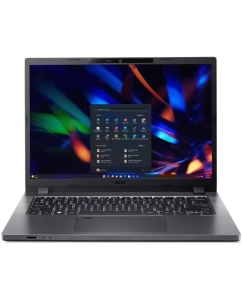 Купить Ноутбук Acer TravelMate TMP214-55-30SG серый (NX.B5UCD.00L) в E-mobi