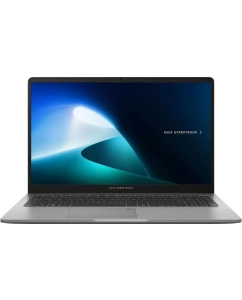 Купить Ноутбук ASUS ExpertBook P1 P1503CVA-S70346 Grey (90NX0881-M00CE0) в E-mobi
